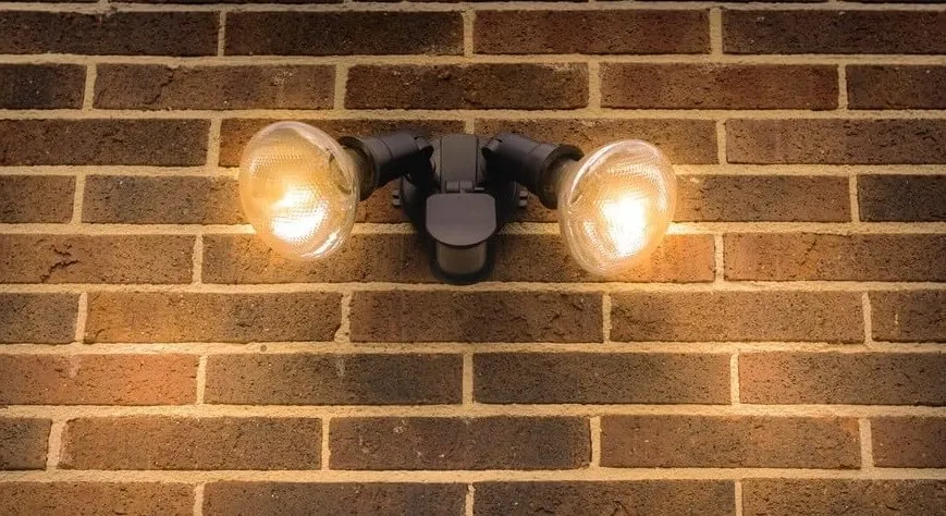 Security Light Installers Worcester Park in Worcester Park